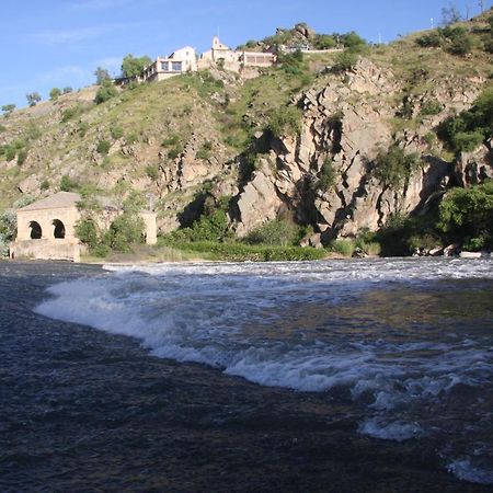 El Embarcadero Daire Toledo Dış mekan fotoğraf