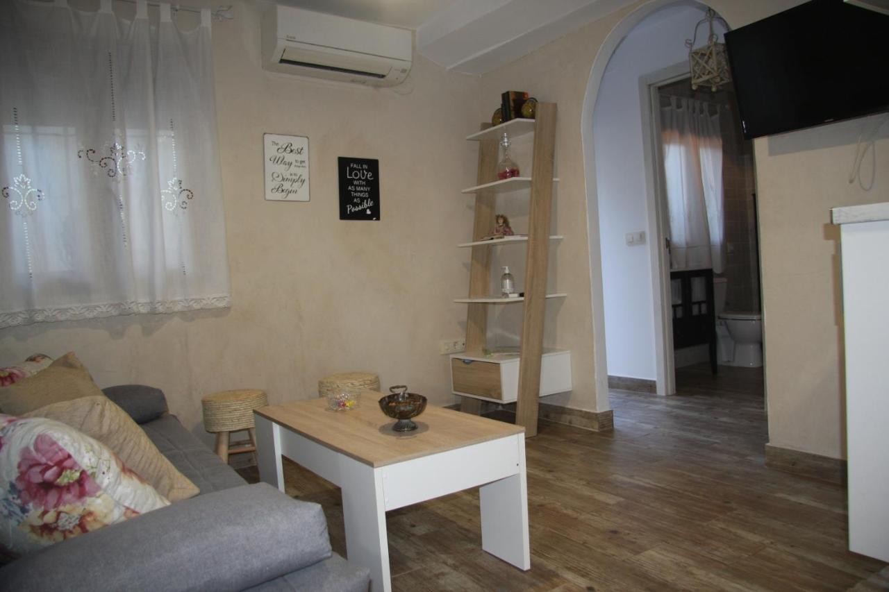 El Embarcadero Daire Toledo Dış mekan fotoğraf
