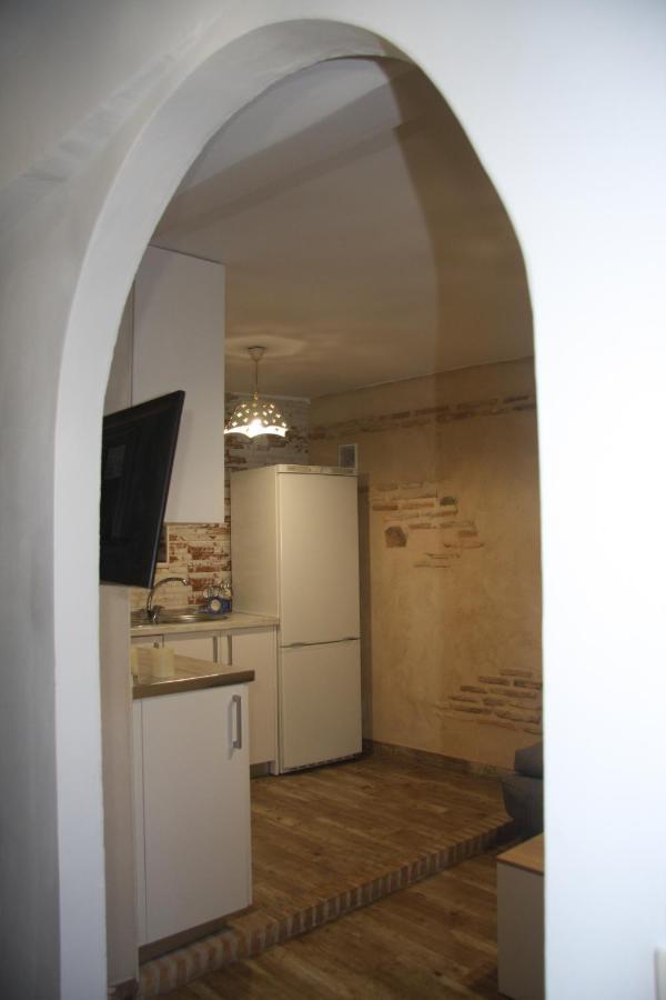 El Embarcadero Daire Toledo Dış mekan fotoğraf