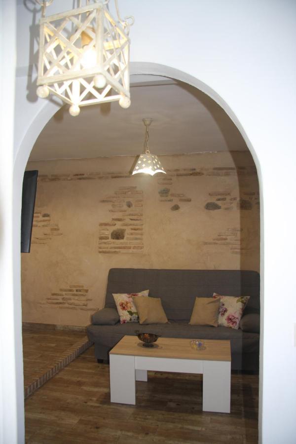 El Embarcadero Daire Toledo Dış mekan fotoğraf