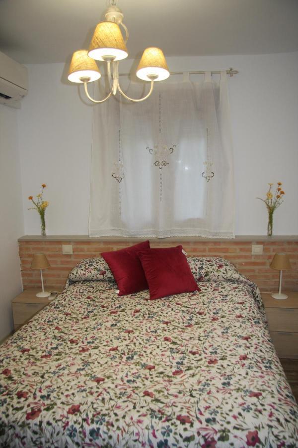 El Embarcadero Daire Toledo Dış mekan fotoğraf