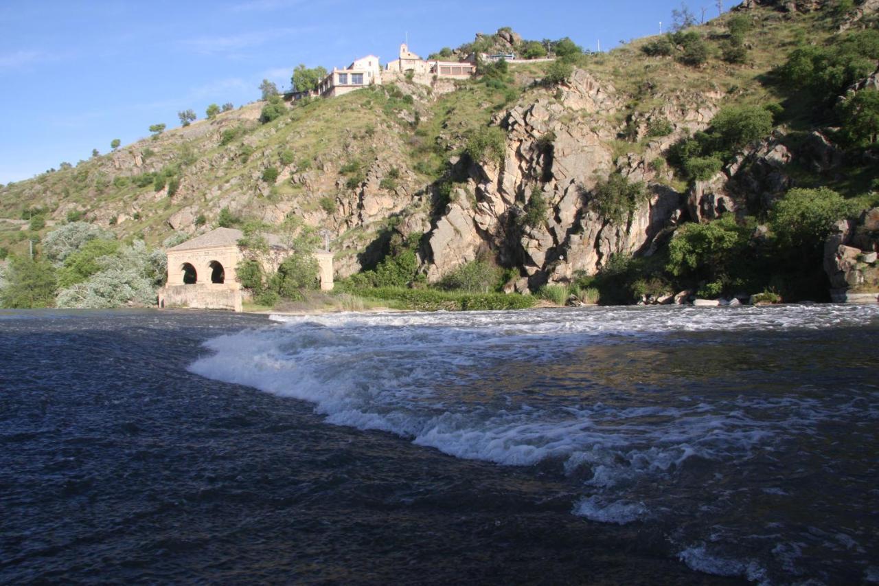 El Embarcadero Daire Toledo Dış mekan fotoğraf